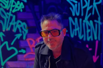 El cómico sufrió un derrame cerebral causado por un aneurisma