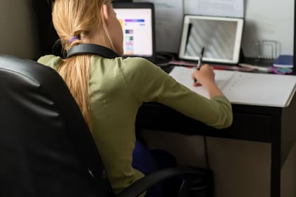 El comienzo de la cuarentena encontró a varios de ellos ya preparados para asumir el desafío de la educación a distancia; algunos dieron el salto a lo digital por primera vez y otros recién empezaron a pensar la forma de hacerlo