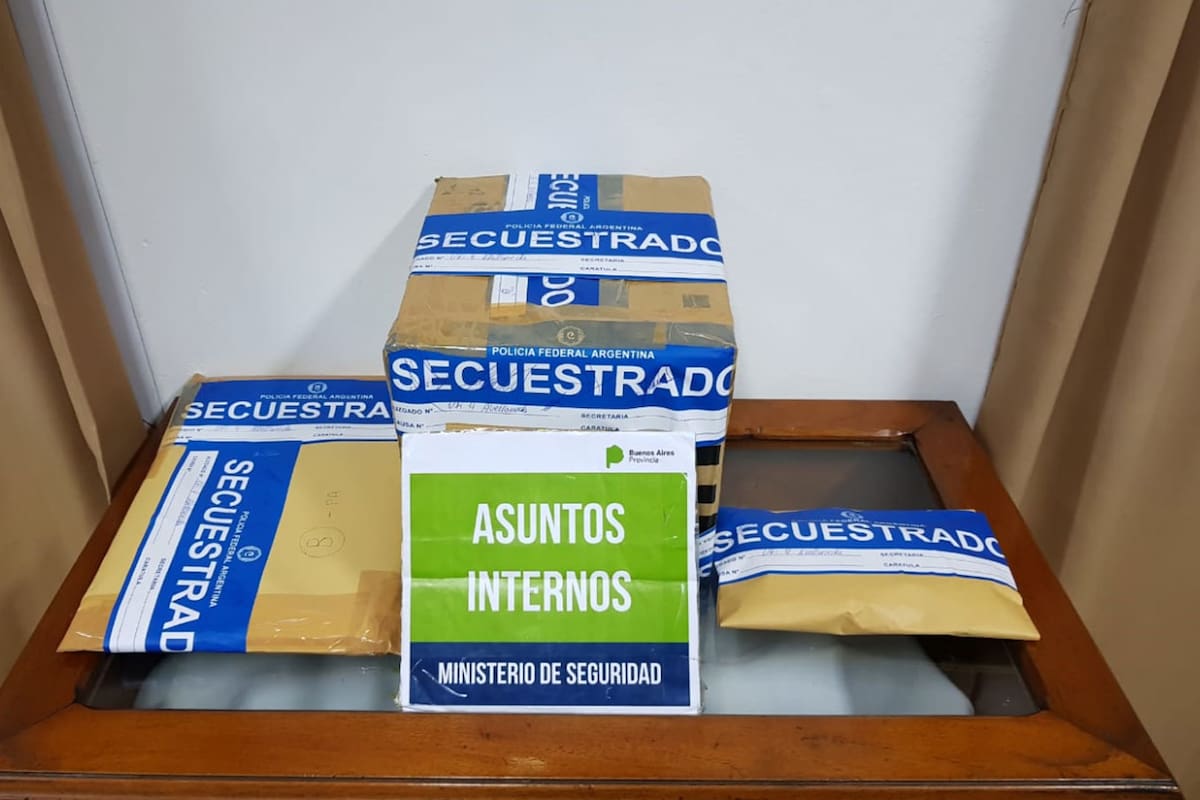 El comisario mayor de la dependencia fue el primer desafectado tras el tiroteo