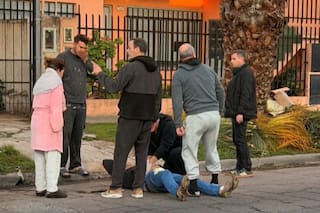 Detuvieron a tres delincuentes que balearon a un excomisario durante un asalto en El Palomar