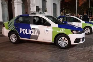 Robo: estaba en una clase virtual y avisó que habían entrado ladrones en su casa