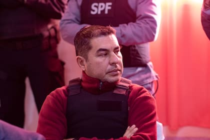 El comisario Walter Maciel, imputado por encubrimiento