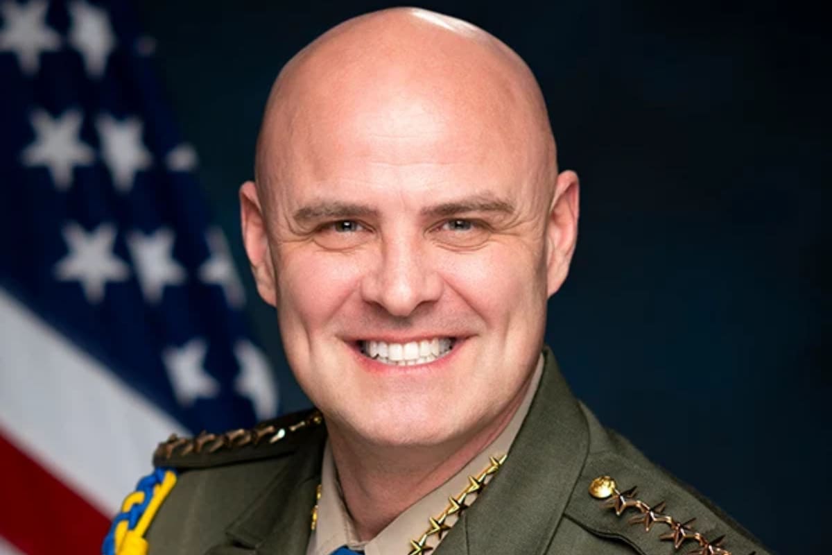 El comisionado de la Patrulla de Carreteras de California, Sean Duryee, señaló que la colaboración con las agencias de seguridad es clave para tener comunidades más seguras