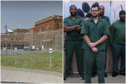 El comisionado del Departamento de Correcciones y Supervisión Comunitaria del estado, Daniel Martuscello III, ordenó la liberación de ciertos presos debido a la crisis que atraviesa los centros penitenciarios