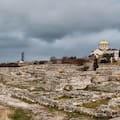 La ciudad europea que fue declarada Patrimonio en Peligro