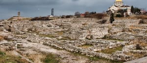 La ciudad europea que fue declarada Patrimonio en Peligro