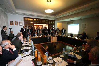 El Comité Ejecutivo de AFA planea desarticular el torneo de 30 equipos