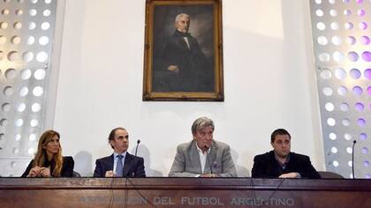 El Comité resolvió adaptar los requisitos de Conmebol