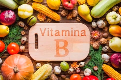 El complejo B, una vitamina escencial para el sistema digestivo