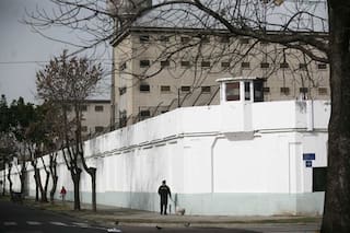 El traslado de la cárcel de Devoto: las obras concluirán en 2020