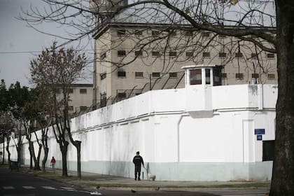 El complejo penitenciario de Devoto será trasladado a Marcos Paz