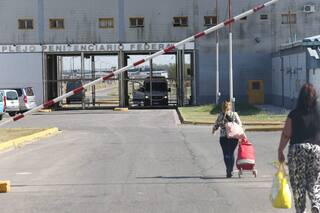 Los presos deberán hacer tareas obligatorias de limpieza en las cárceles federales y no recibirán un pago
