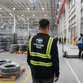 Mercado Libre inauguró su mayor centro logístico de la Argentina
