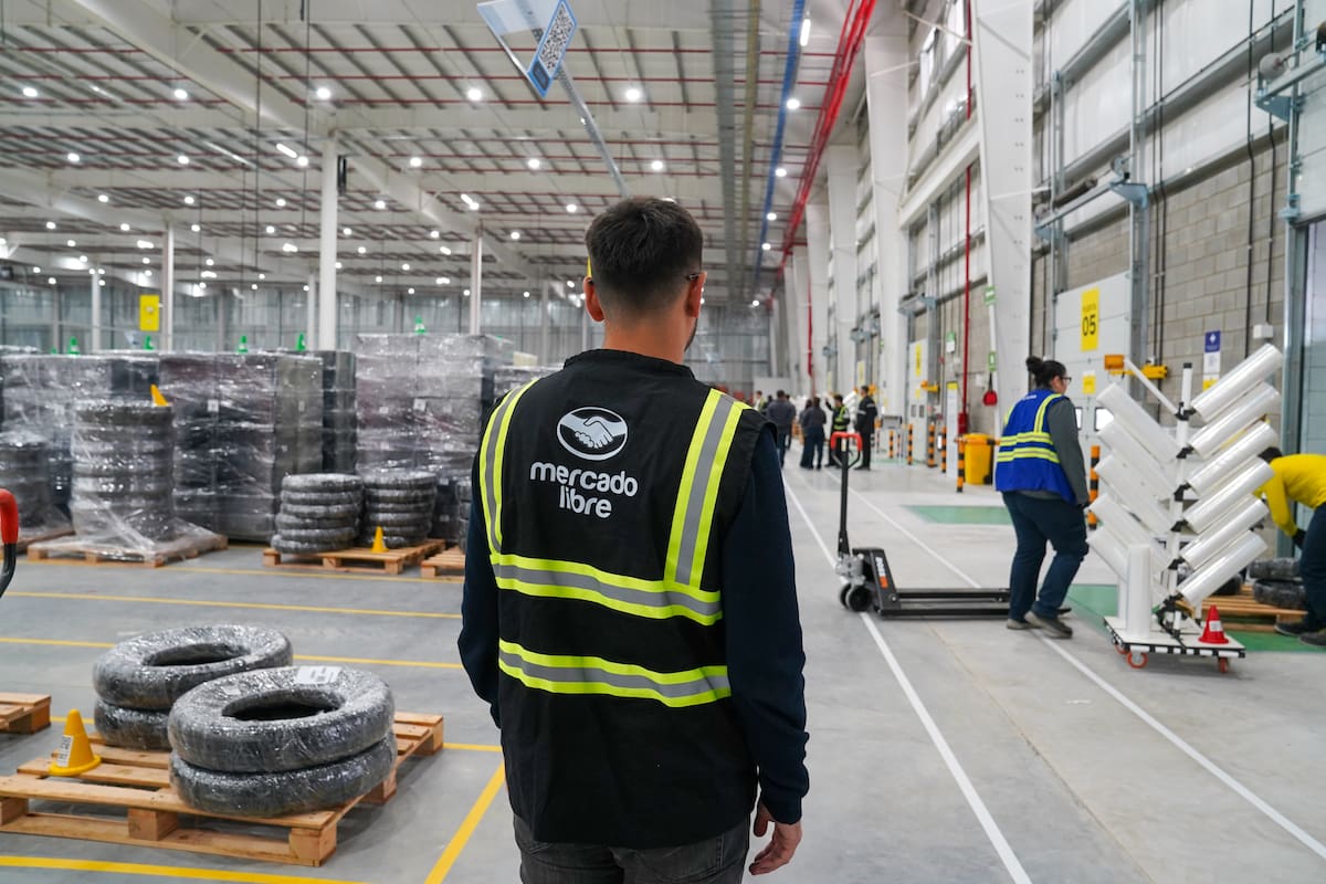 El complejo podrá procesar hasta 130.000 productos por día y generará más de 1300 puestos de trabajo directos.