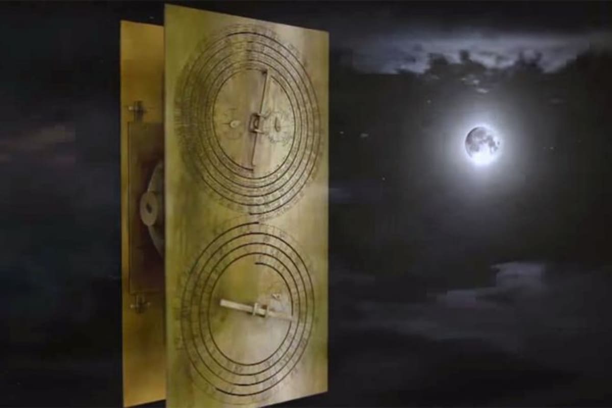 El complejo sistema de engranajes fue hallado incompleto hace más de un siglo entre los restos de naufragio de la época romana. Ahora, un grupo de científicos logró recrear su parte faltante