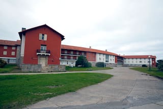 Llaman a concesión para seis de los hoteles del histórico complejo: qué pasará con los otros tres