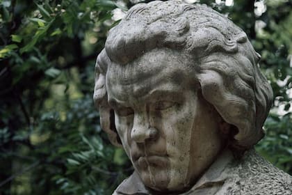 El compositor sufrió innumerables afecciones de salud