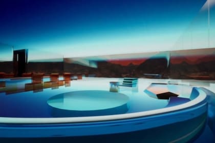 El comprador ahora posee un archivo digital en 3D
