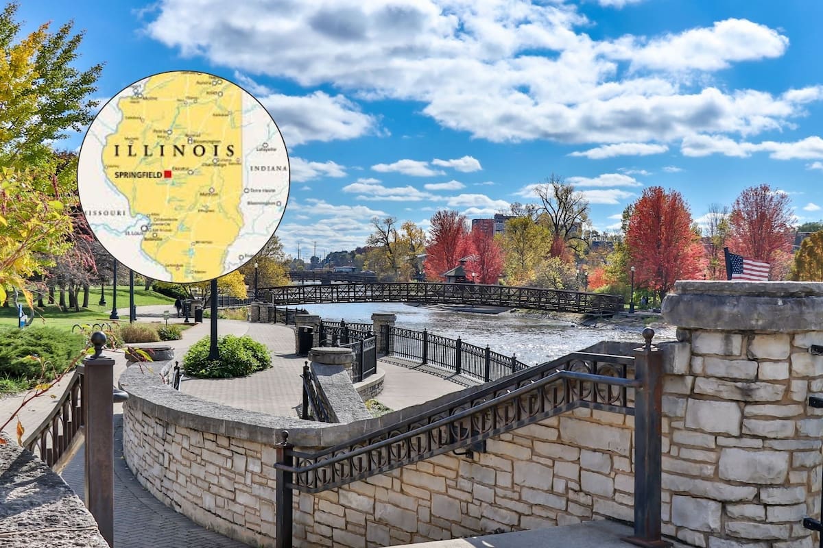 El compromiso con la seguridad comunitaria y la gestión fiscal de cara a los residentes hacen de la ciudad un destino ideal para quienes buscan seguridad y asequibilidad en un entorno maravilloso (City of Elgin)