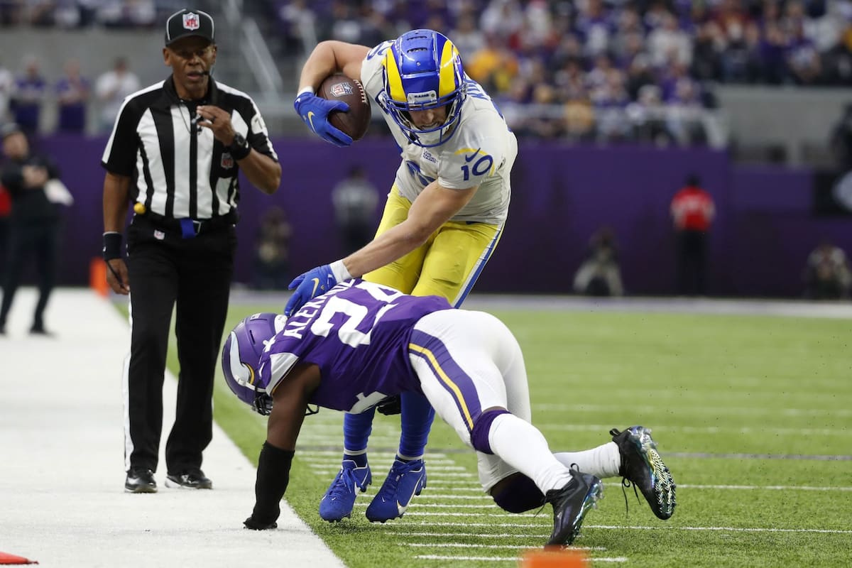 El compromiso del Night Monday promete ser uno de los más atractivos de la Ronda de Comodines (Archivo)