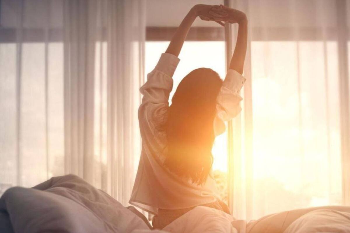 El común hábito matutino que demuestra un gen de Neandertal