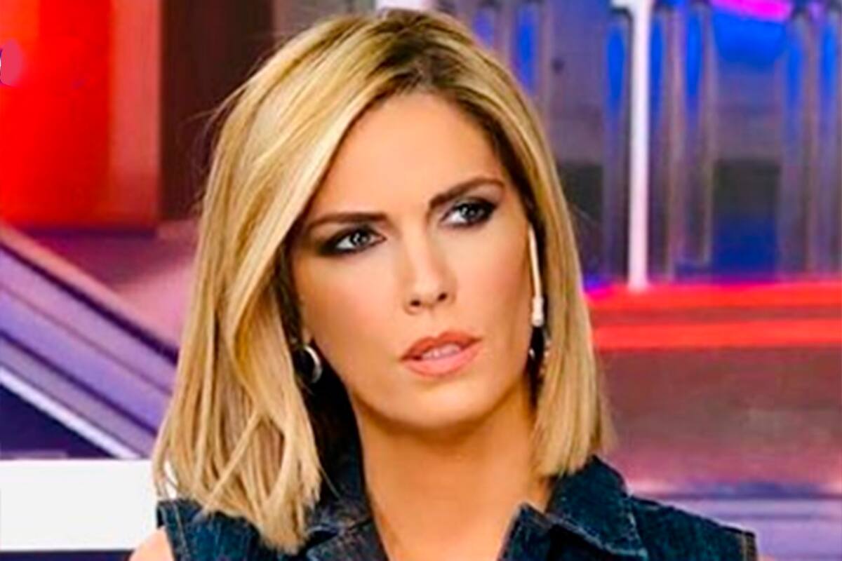 El comunicado de Canal 9, tras el mensaje de Viviana Canosa a Alberto Fernández