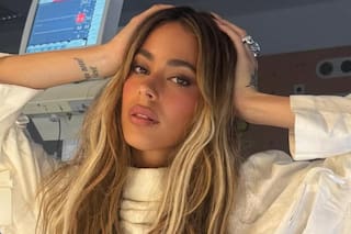 El comunicado de Tini sobre la cancelación en Miami: fallas técnicas y posibles acciones legales