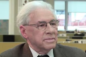 Murió Rodolfo Pousá, célebre periodista y expresidente de Télam