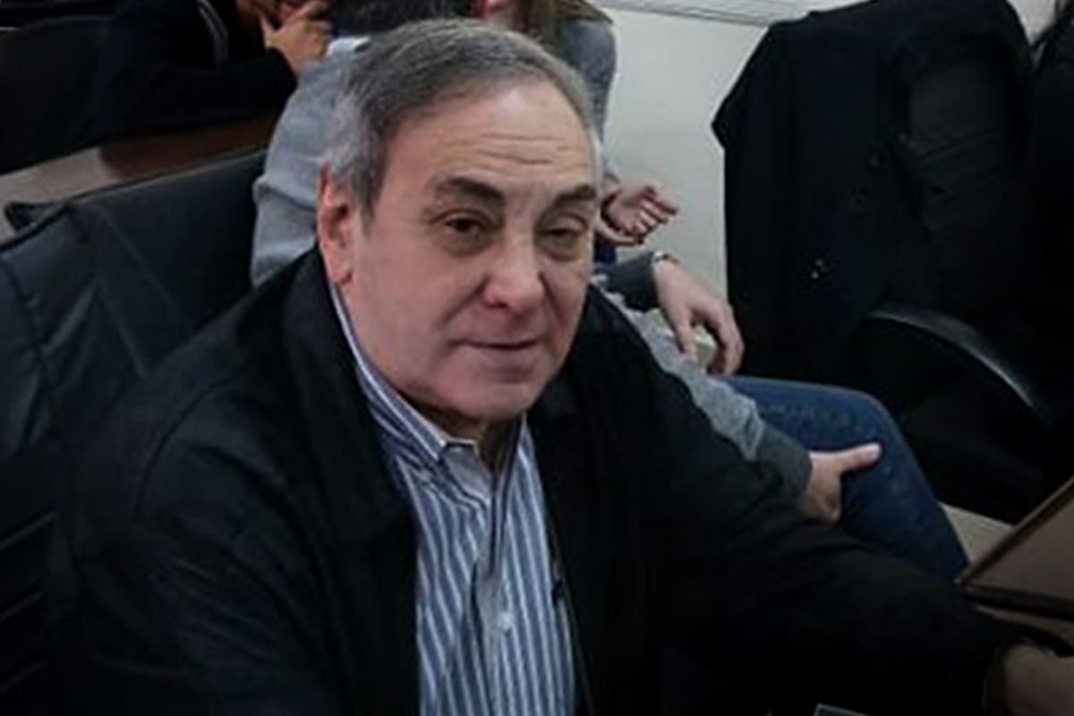 El concejal Alberto Torres es investigado por la Justicia