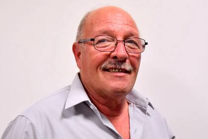 El concejal de Comodoro Rivadavia, Omar Lattanzio, consideró que ningún marinero "admitiría adelante de su famlia" contacto con "una prostituta".