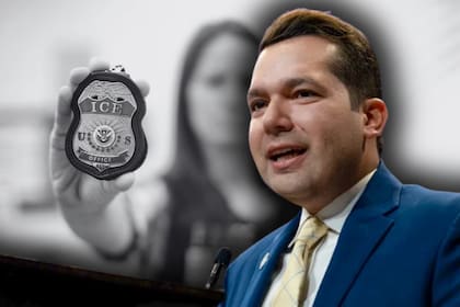 El concejal de origen venezolano, Rafael Pineyro, defendió el acuerdo con ICE, pero aseguró que no se detendrá a personas "por su apariencia"