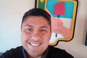 El concejal del Frente de Todos se defenía a sí mismo como "peronista de nacimiento"