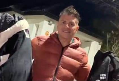 El concejal denunciando por tener víncyulos con narcos