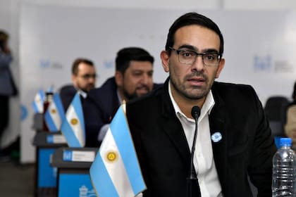 El concejal Diego Casado impulsó el proyecto