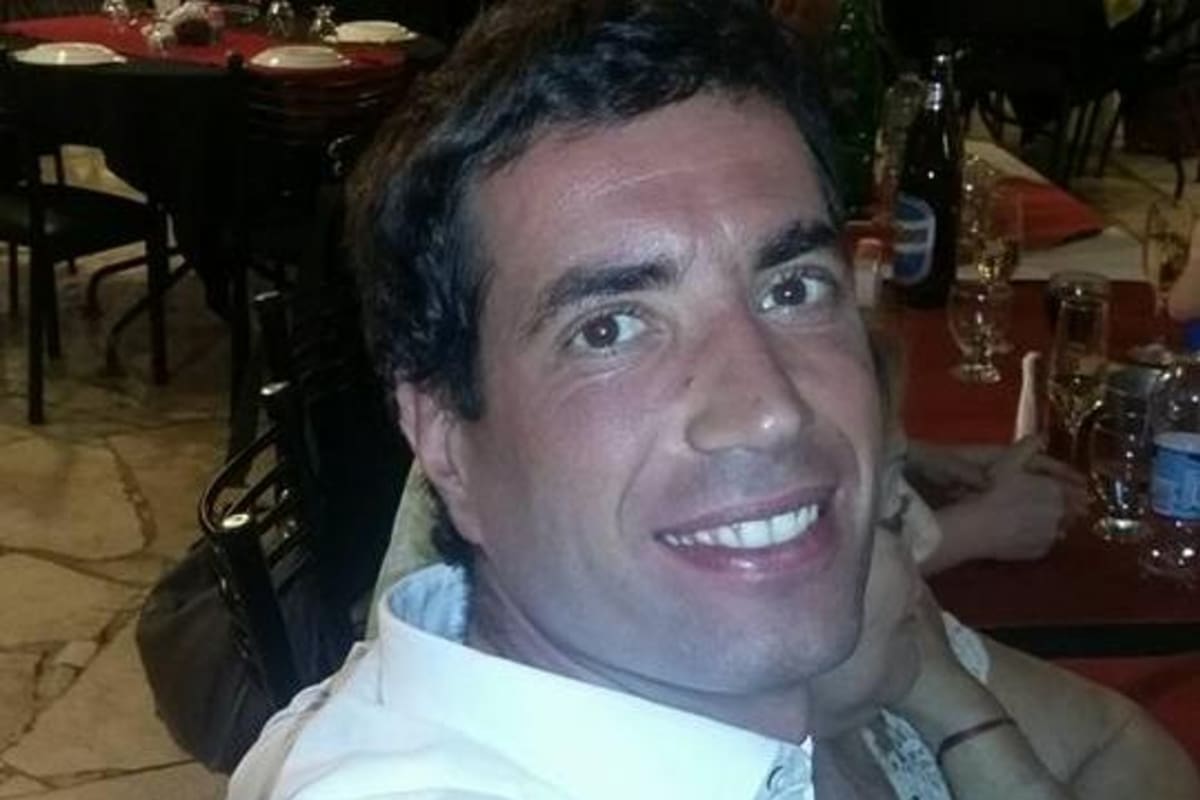 El concejal Gabriel D´Amico pidió jubilarse a los 38 años por el estrés que le generó la función pública