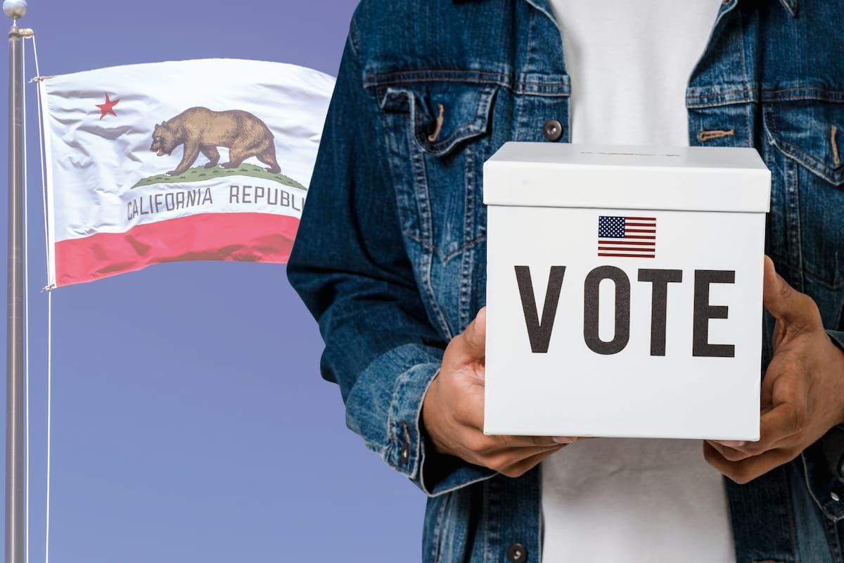 Los Angeles valoriza permitir que imigrantes com green cards, DACA e outros status votem nas eleições municipais