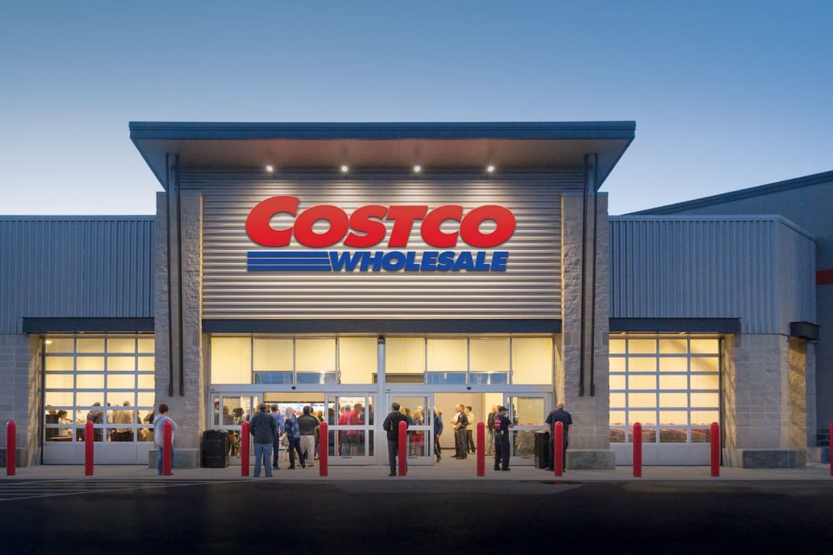 A maior Costco da Califórnia foi aprovada após dois anos de testes: onde está localizada e quais serviços oferece