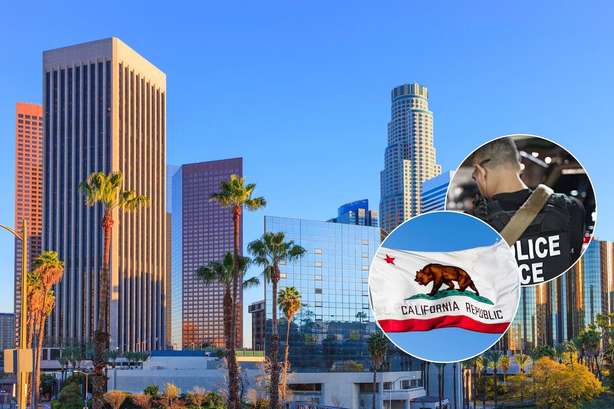 El Concejo de Los Ángeles aprobó tres medidas clave el 26 de marzo para proteger a los inmigrantes, mientras otras dos siguen en evaluación