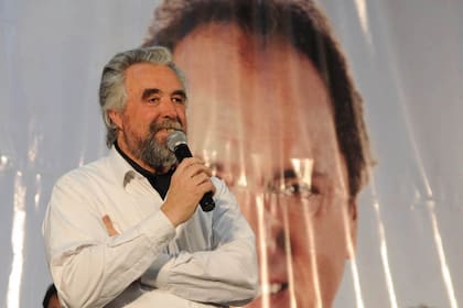 Mariano West dijo que está “muy retirado” y que le parece “injusto” el mote de “barón del conurbano”, pero que “la historia a lo mejor lo aclara”.