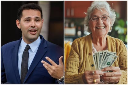 El Concejo Municipal aprobó una ordenanza que devolverá parte de los impuestos municipales a propietarios de 65 años o más con ingresos limitados