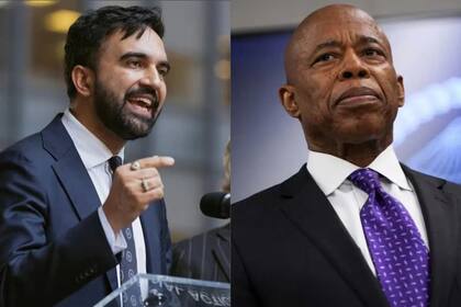 El Concejo Municipal de Nueva York inició el año 2026 luego de anular 17 vetos del exalcalde Eric Adams