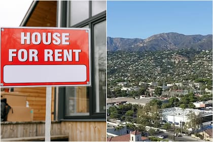 El concejo municipal de una ciudad de California aprobó una ordenanza de congelamiento temporal de rentas