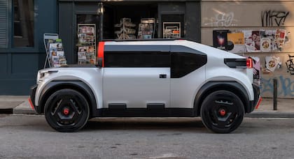 El concept Oli