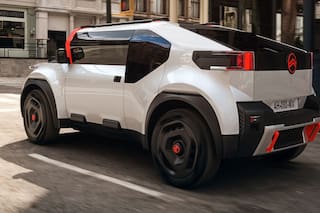 La automotriz que se reencontró con su esencia
