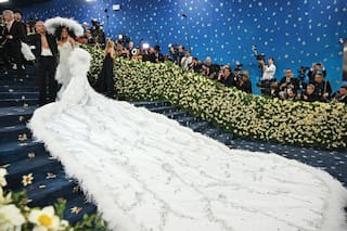 Cuándo es la Met Gala 2026: fecha, temática, código de vestimenta y dónde ver en EE.UU.