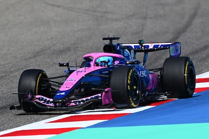 El concepto de clipping define la entrega de potencia eléctrica en los monoplazas de la temporada 2026 de Fórmula 1