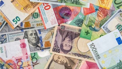 El concepto de la hawala es enviar dinero entre dos puntos del planeta muy separados, evitando bancos y altas comisiones