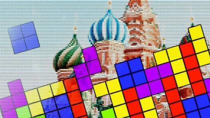 El concepto de Tetris es asombrosamente simple