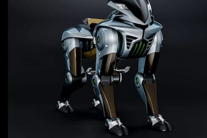 El concepto del Kawasaki Corleo que promete revolucionar al mercado