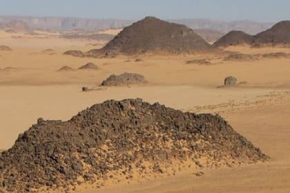 El concepto tierra nullius es crucial para comprender algunos casos